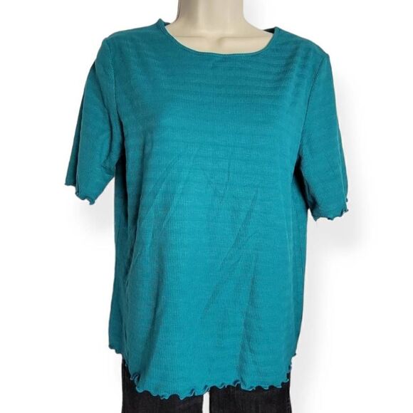 Stars Above Pajama Top Small - Picture 1 of 2